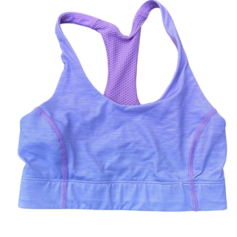 Outdoor Voices Lavender Women's Tank Top